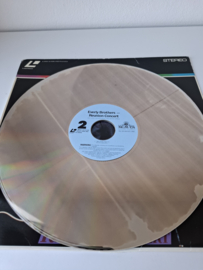 The Everly Brothers - Reunion concert on laservison disc