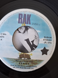 Kenny - The Bump
