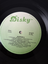 Various Artists - Koppop 2