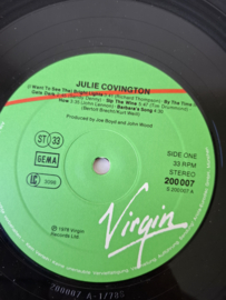 Julie Covington - Julie Covington