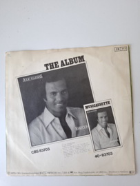 Julio Iglesias - Quiereme