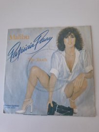 Patricia Paay - Malibu