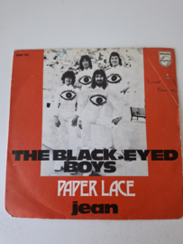 Paper Lace - The black eyed boys