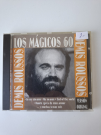 Demis Roussos -  Los Magicos 60