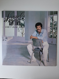 Lionel Richie - Can't slow down