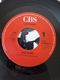 Lazy Bums - Lazy Bums