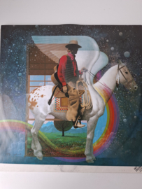 John Denver - I want to live