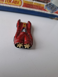 Matchbox no 69 Turbo fury