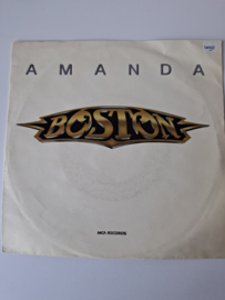 Boston - Amanda