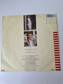 Silver Pozzoli - Step by step