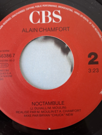 Alain Chamfort - L 'amour sample