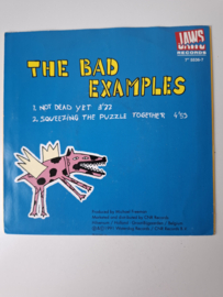 The Bad Examples - Not dead yet