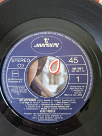 Rene Froger -  My hitparade