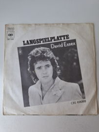 David Essex - Gonna make you a star