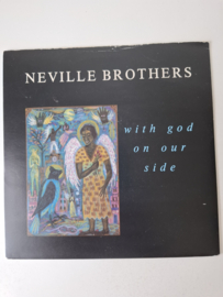 Neville Brothers - With God on our side