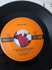 Bolle Jan - Heimwee naar Mokum
