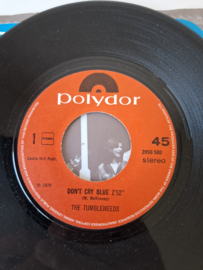 Tumbleweeds - Don't cry blue