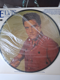 Elvis Presley - a legendary performer