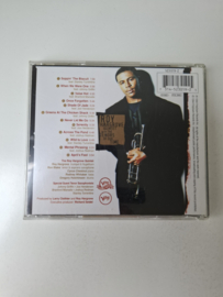 Roy Hargrove  Quintet - With the tenors of our time