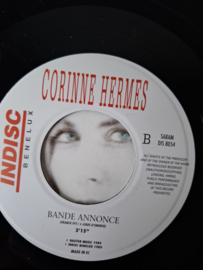 Corinne Hermes - S.O.S.