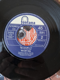 Was ( Not Was ) - Spy in the house of love