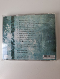 Ruud Weber Band - New Blues