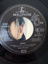Kim Appleby - Mama