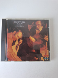 Julian Bream & John Williams - Together again
