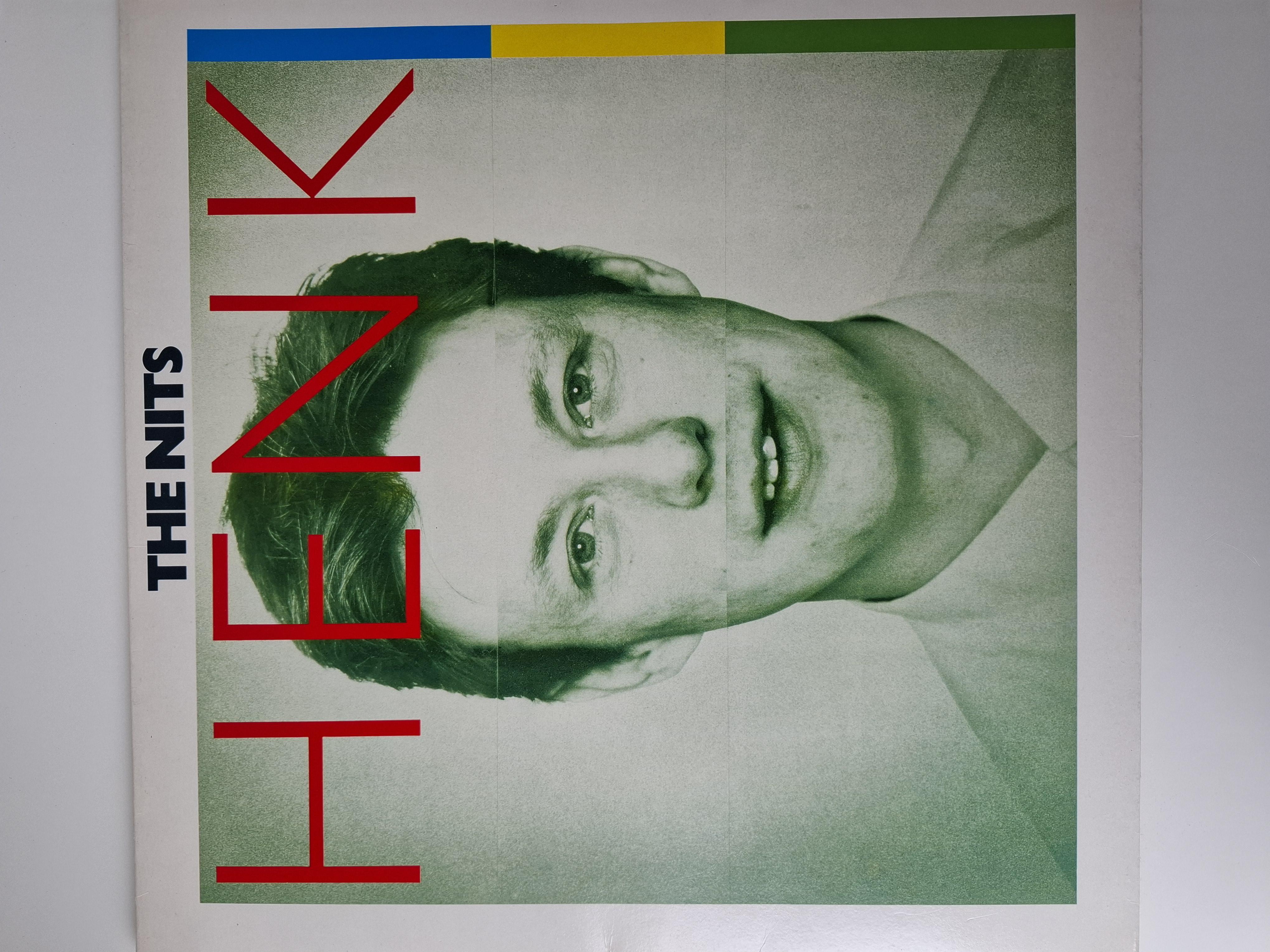 The Nits - HENK