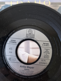 Anita Meijer - Idaho