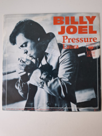 Billy Yoel - Pressure