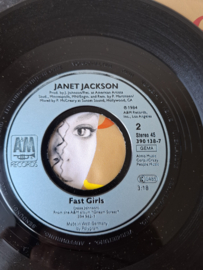Janet Jackson - Control