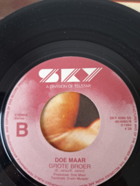 Doe Maar - Macho