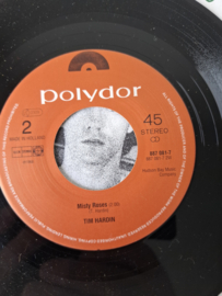 Tim Hardin - How can we hang on to a dream