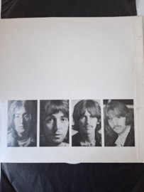 The Beatles - The White Album