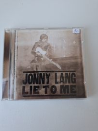 Jonny Lang - Lie to me
