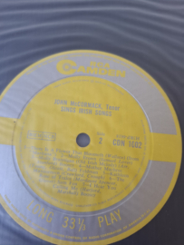 John Mc Cormack - Sings Irish songs