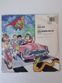 Shakin' Stevens - Yes I do