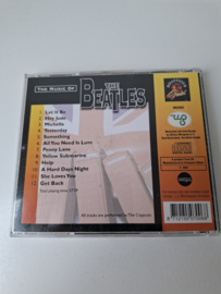 The Copycats - Music from the Beatles
