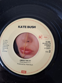 Kate Bush - Running up that hill