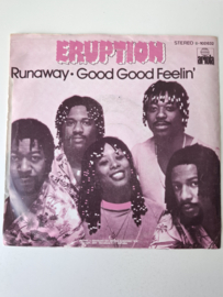 Eruption - Runaway