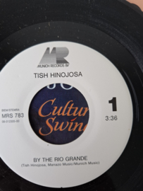Tish Hinojosa - By the Rio Grande