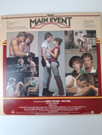 The Main Event - Music from the original motion picture soundtrack
