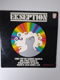 Ekseption - Ekseption