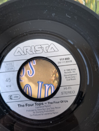 The Four Tops - Loco in Acapulco