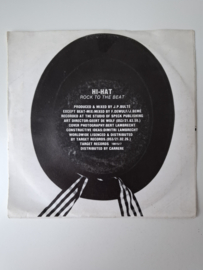 Hi Hat - Rock to the beat