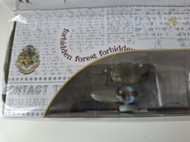 Harry Potter - Hagrid's Motorcycle ( Corgi )