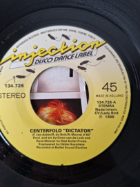 Centerfold - Dictator