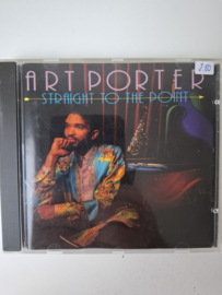 Art Porter - Straight to the point