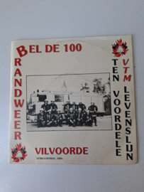 BW Vilvoorde - Bel de 100
